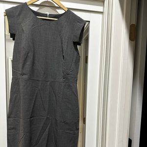 J Crew Resume Dress